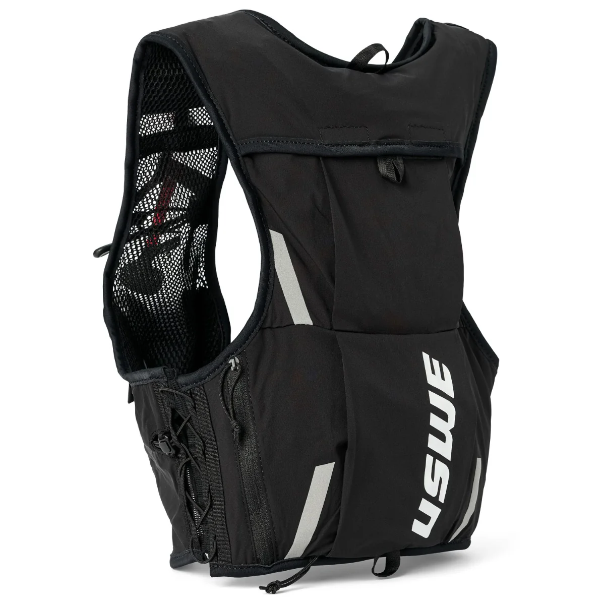 Veste d'Hydratation USWE PACE 8 L Noir - Image 2