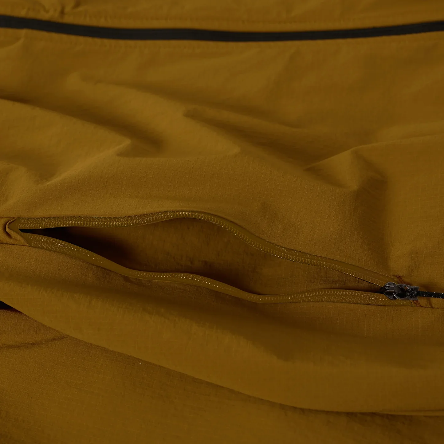 Veste ENDURA ALLTRACK RIDE PACKABLE Femme Bronze - Image 10