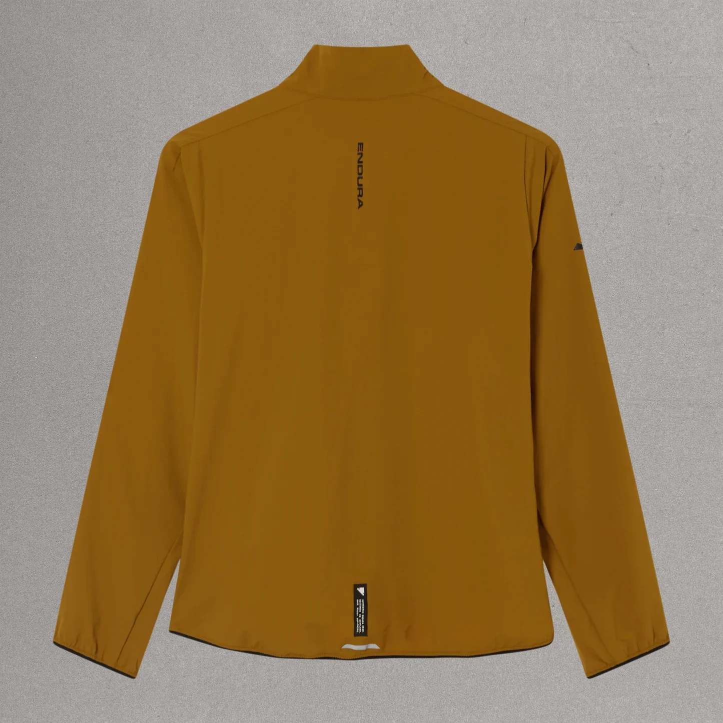 Veste ENDURA ALLTRACK RIDE PACKABLE Femme Bronze - Image 11