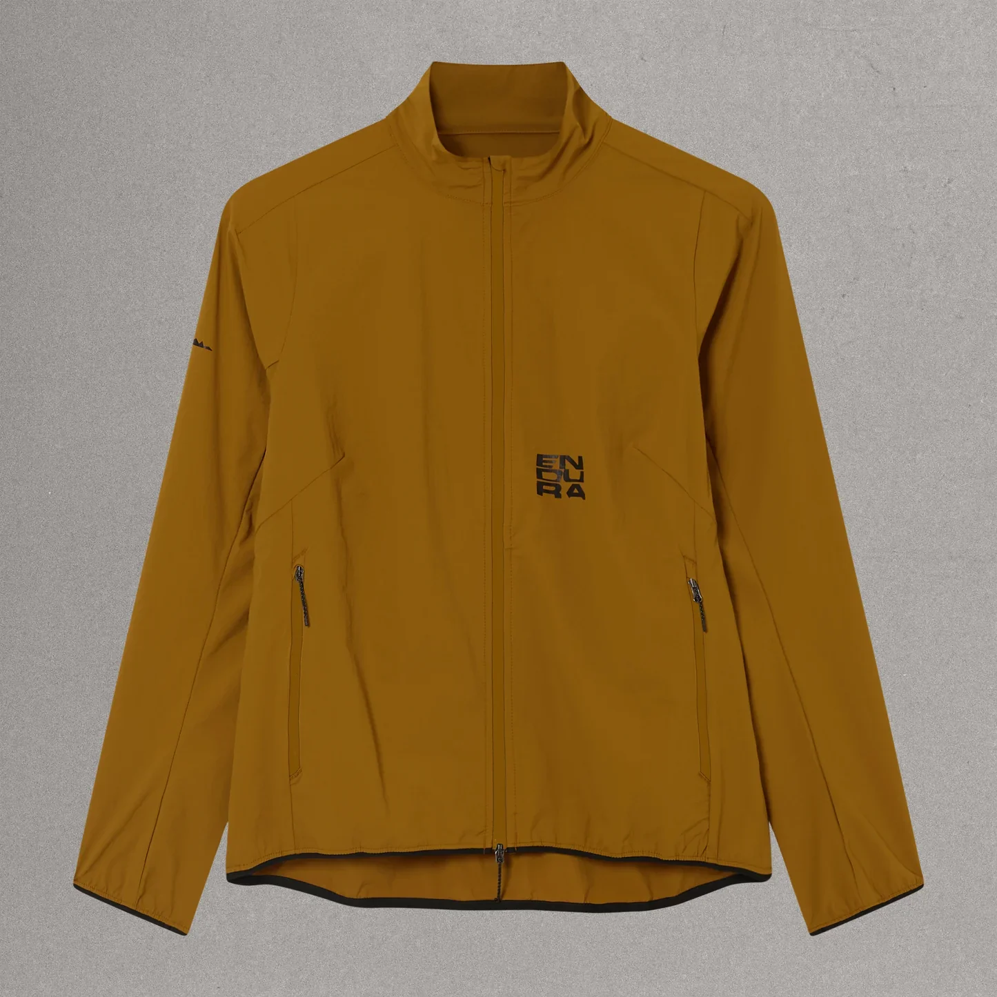Veste ENDURA ALLTRACK RIDE PACKABLE Femme Bronze - Image 5