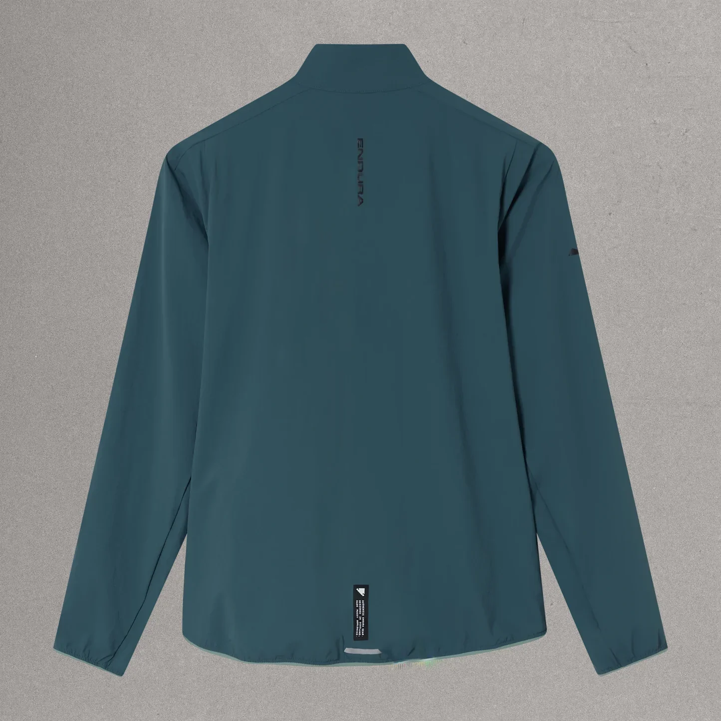 Veste ENDURA ALLTRACK RIDE PACKABLE Femme Teal - Image 6