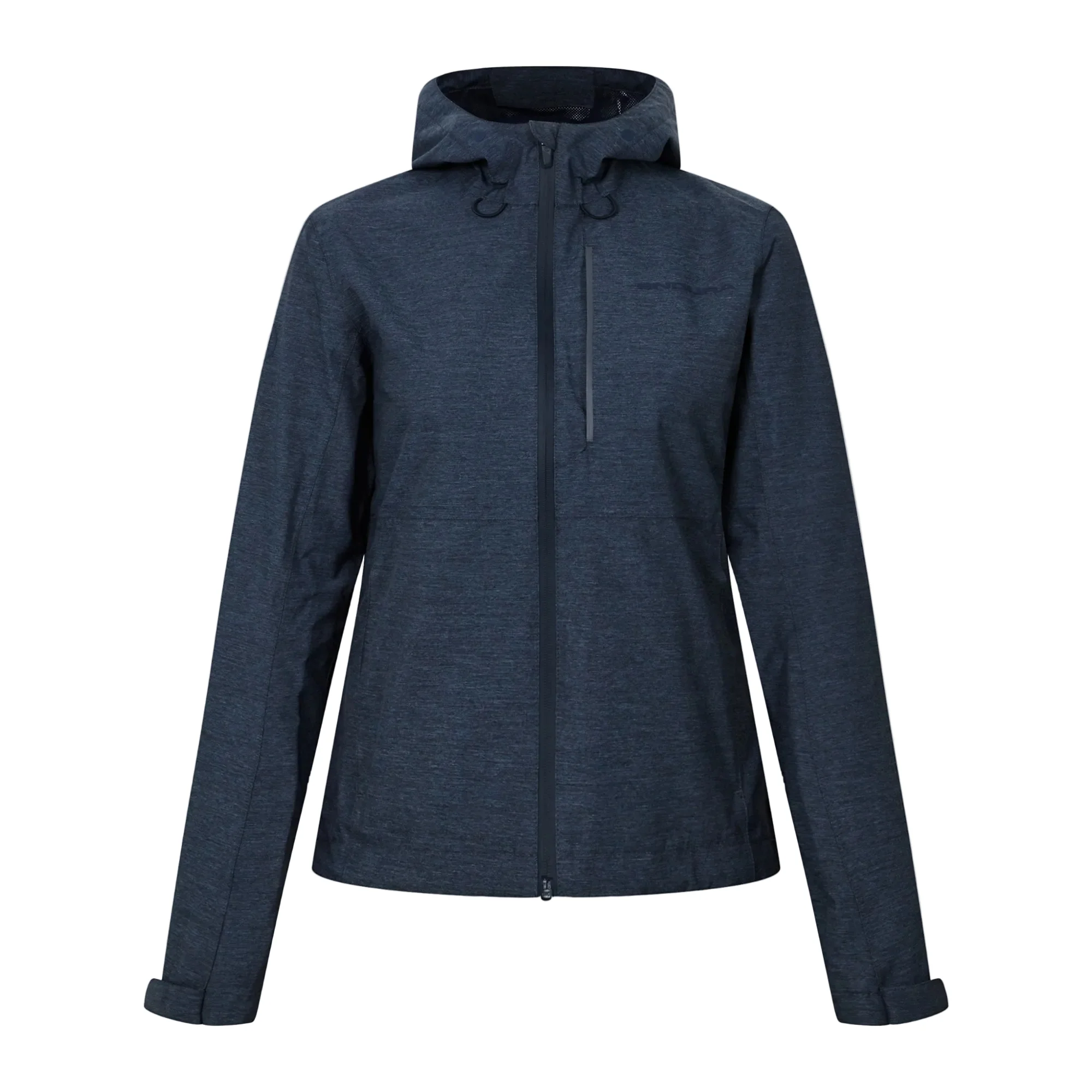 Veste ENDURA HUMMVEE WATERPROOF Femme Marine