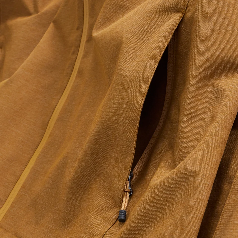 Veste ENDURA HUMMVEE WATERPROOF Marron - Image 2