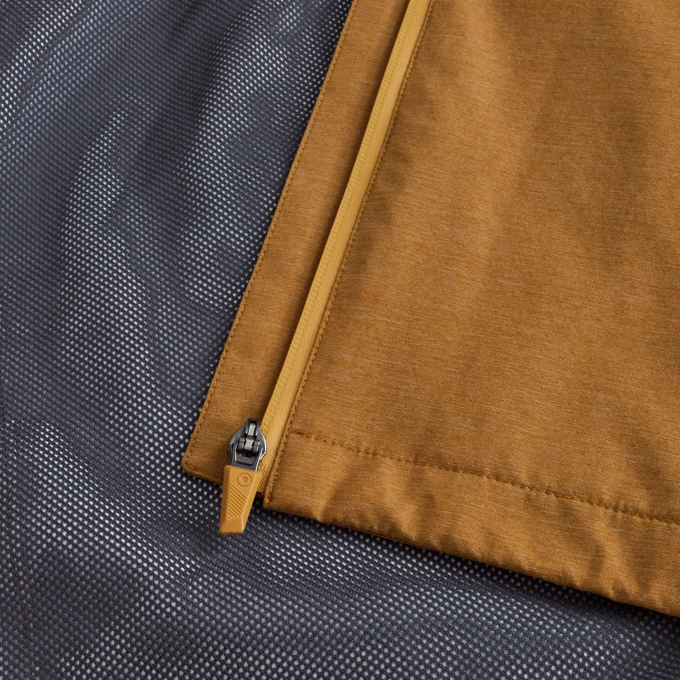 Veste ENDURA HUMMVEE WATERPROOF Marron - Image 3