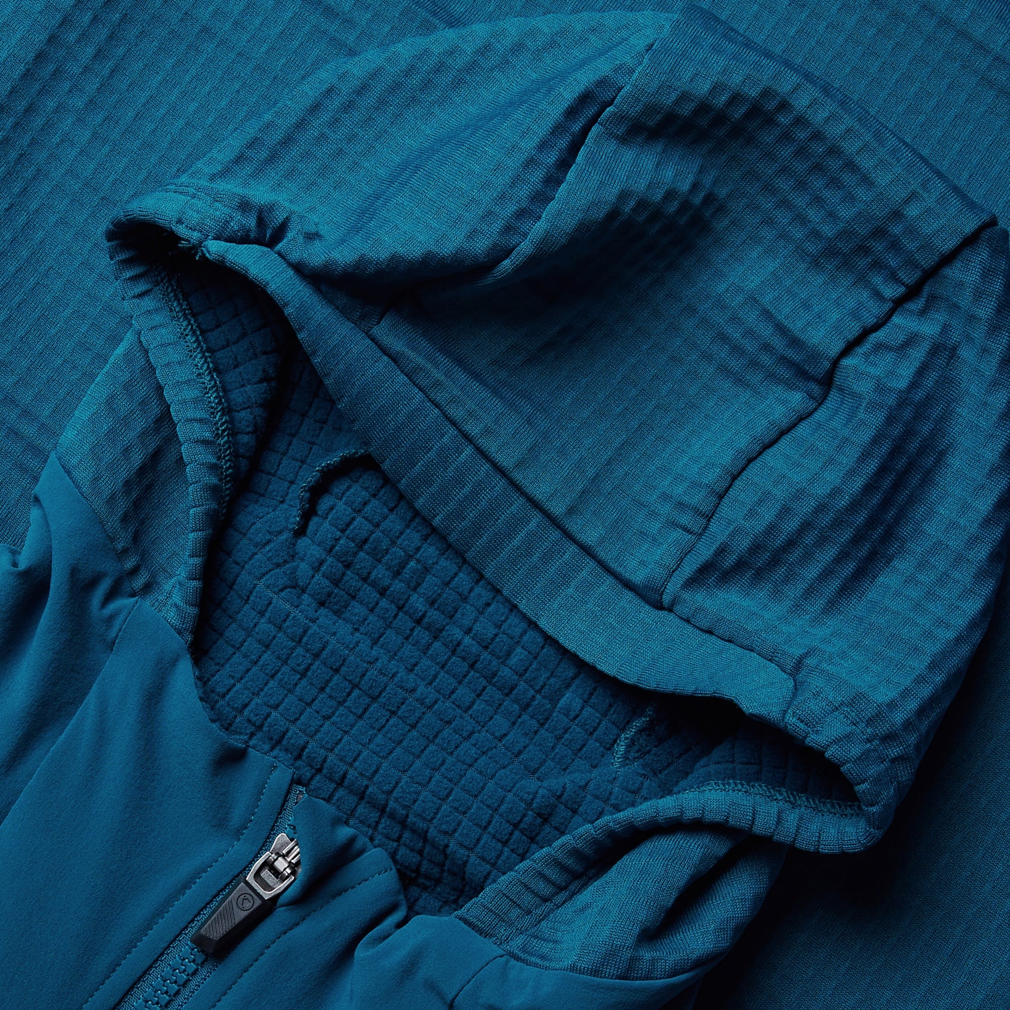 Veste ENDURA MT500 POLARTEC Bleu - Image 2
