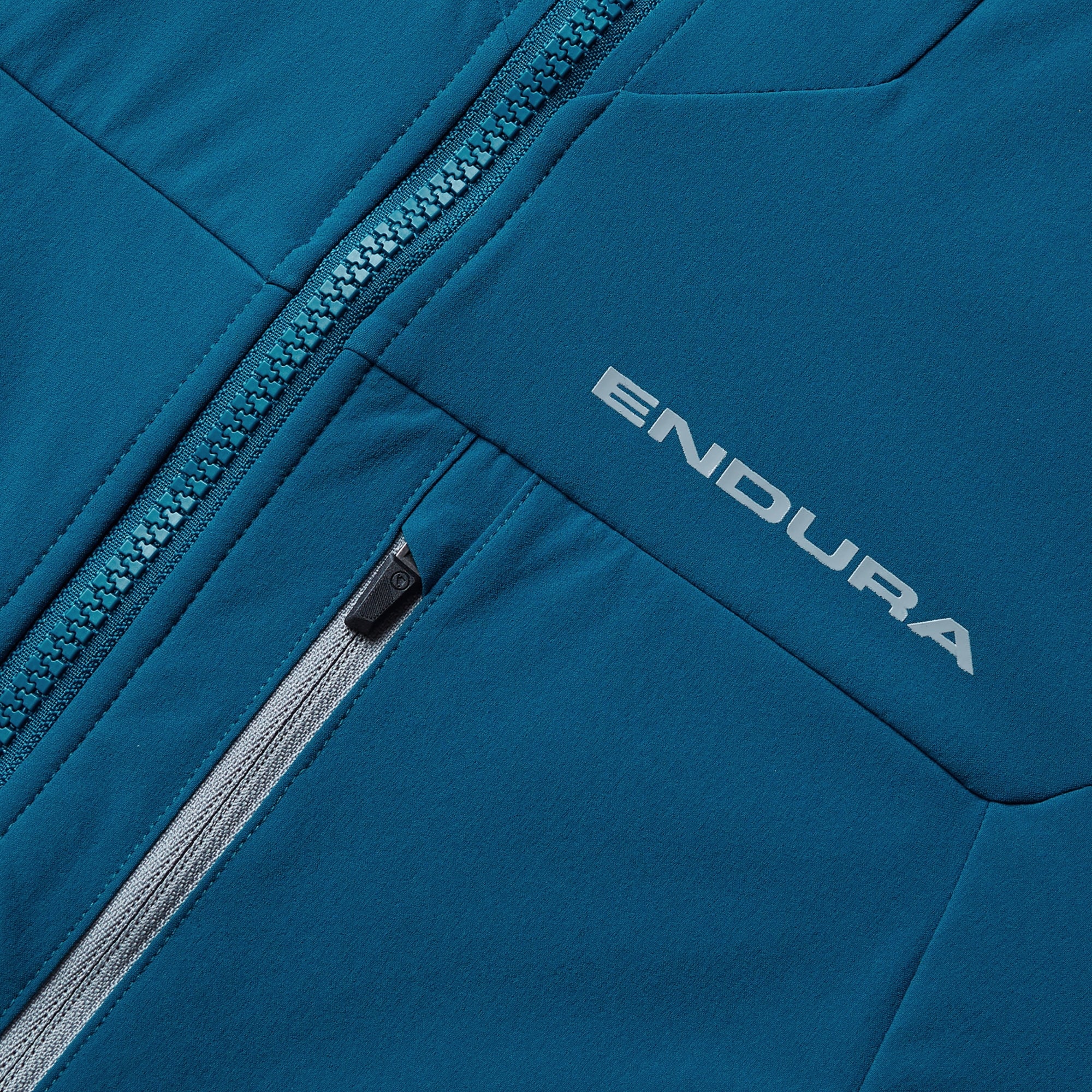 Veste ENDURA MT500 POLARTEC Bleu - Image 3