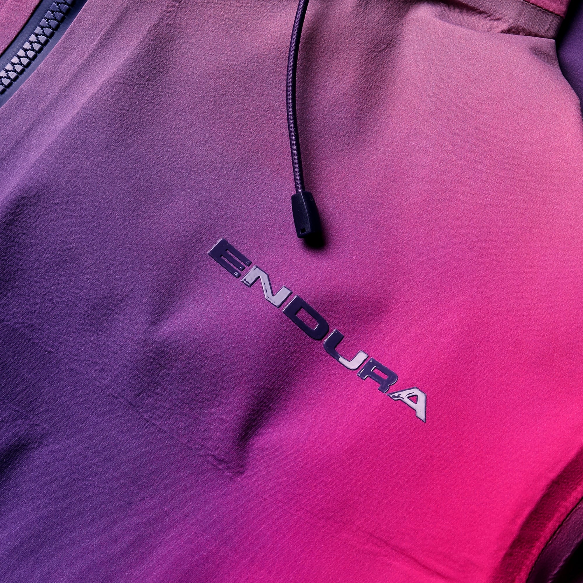 Veste ENDURA MT500 WATERPROOF Femme Violet - Image 3
