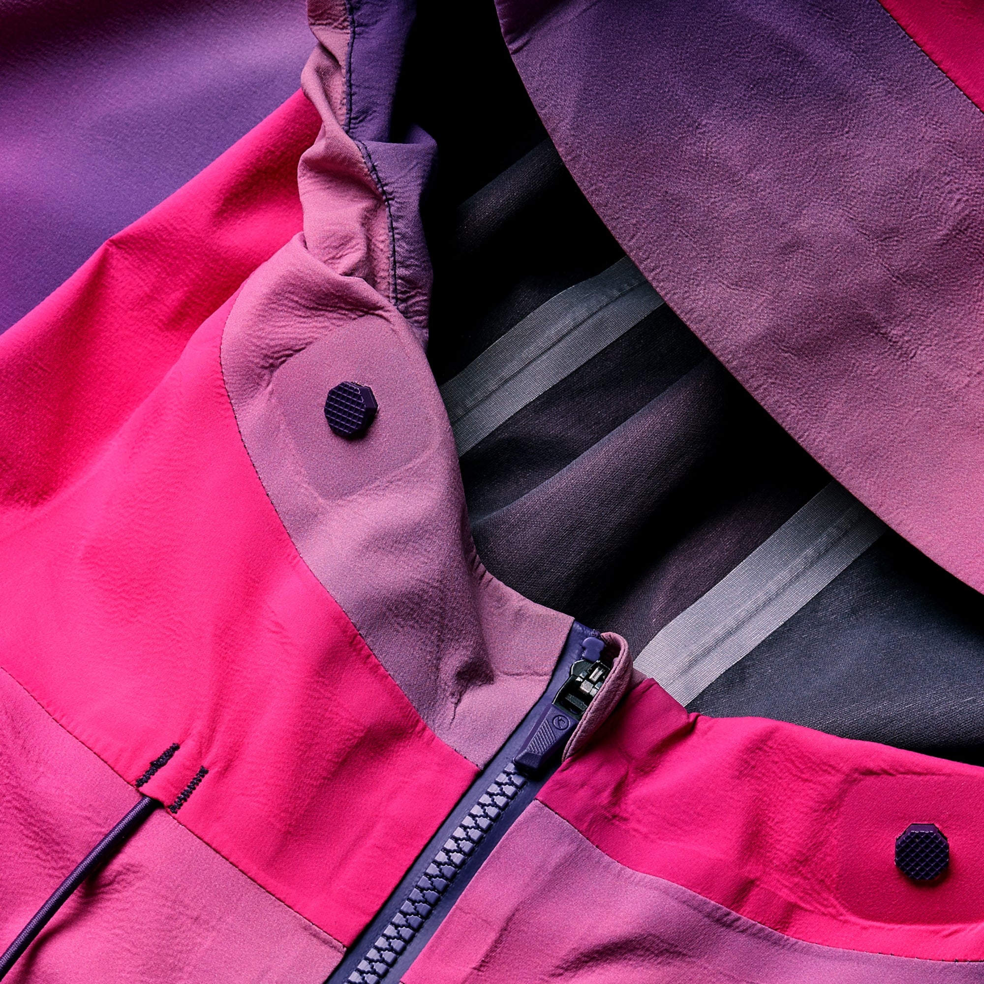 Veste ENDURA MT500 WATERPROOF Femme Violet - Image 4