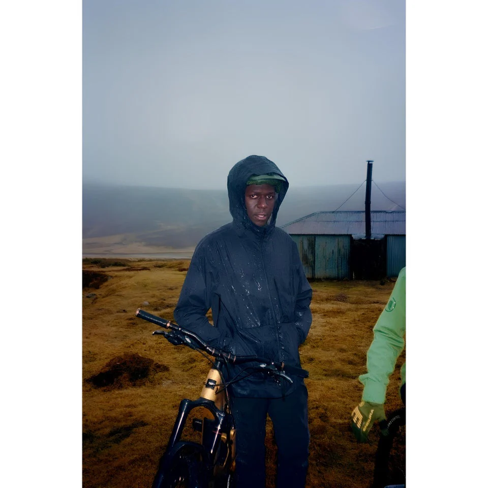Veste ENDURA MT500 WATERPROOF Noir - Image 7