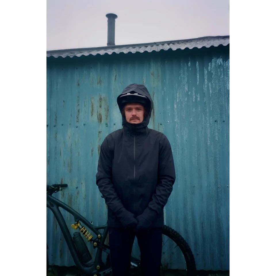 Veste ENDURA MT500 WATERPROOF Noir - Image 9