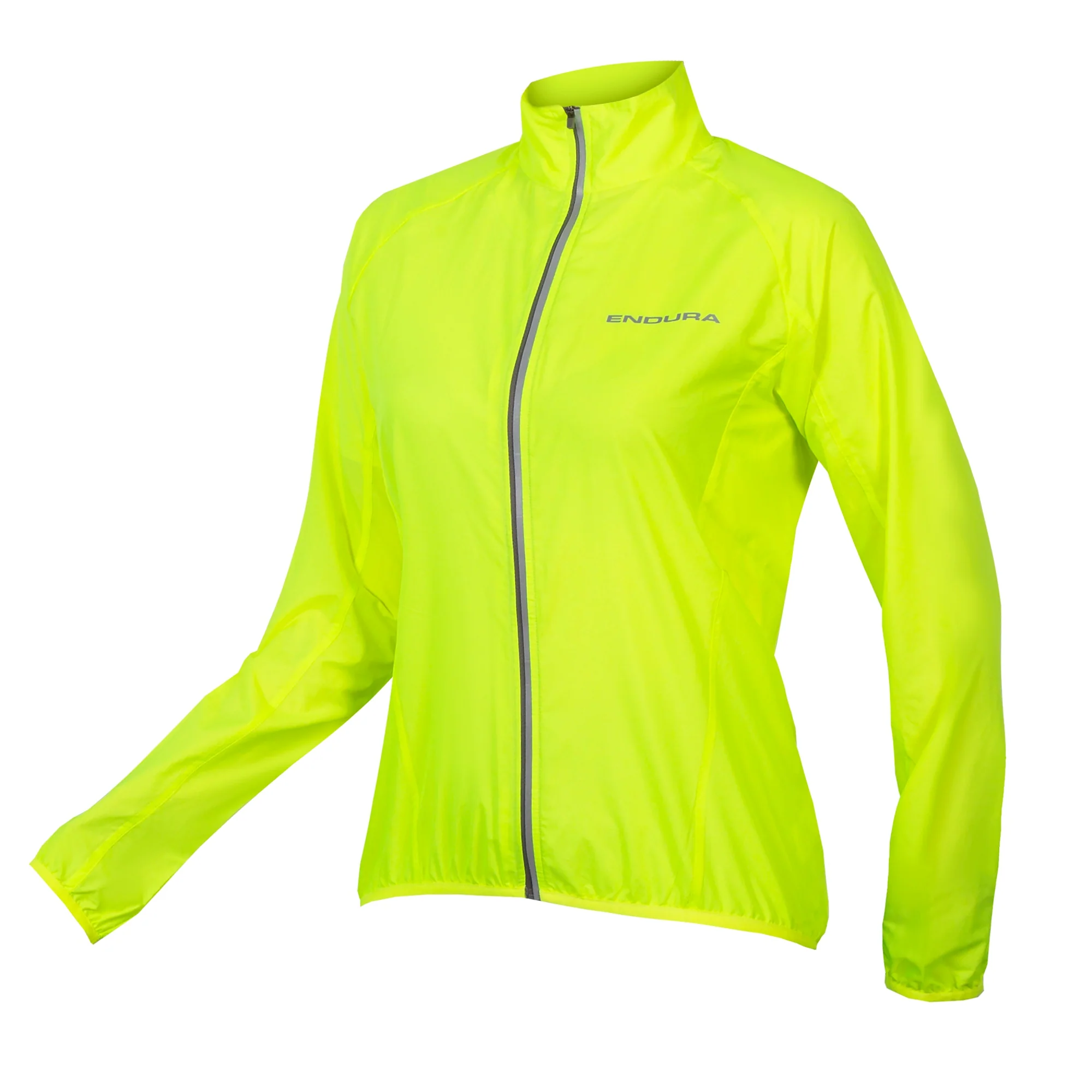 Veste ENDURA PAKAJAK Femme Jaune