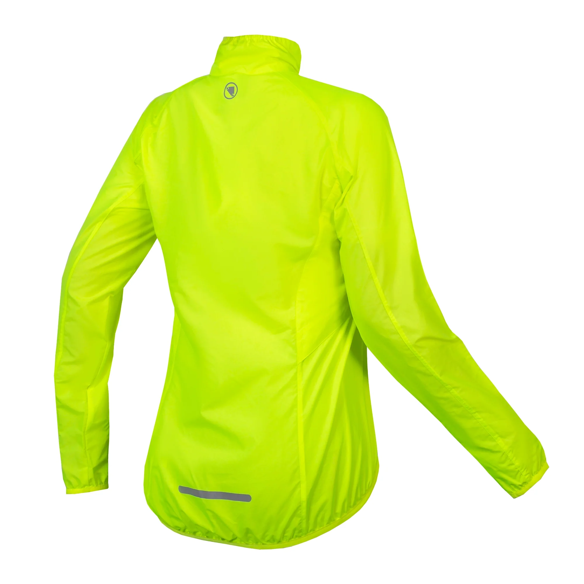Veste ENDURA PAKAJAK Femme Jaune - Image 2