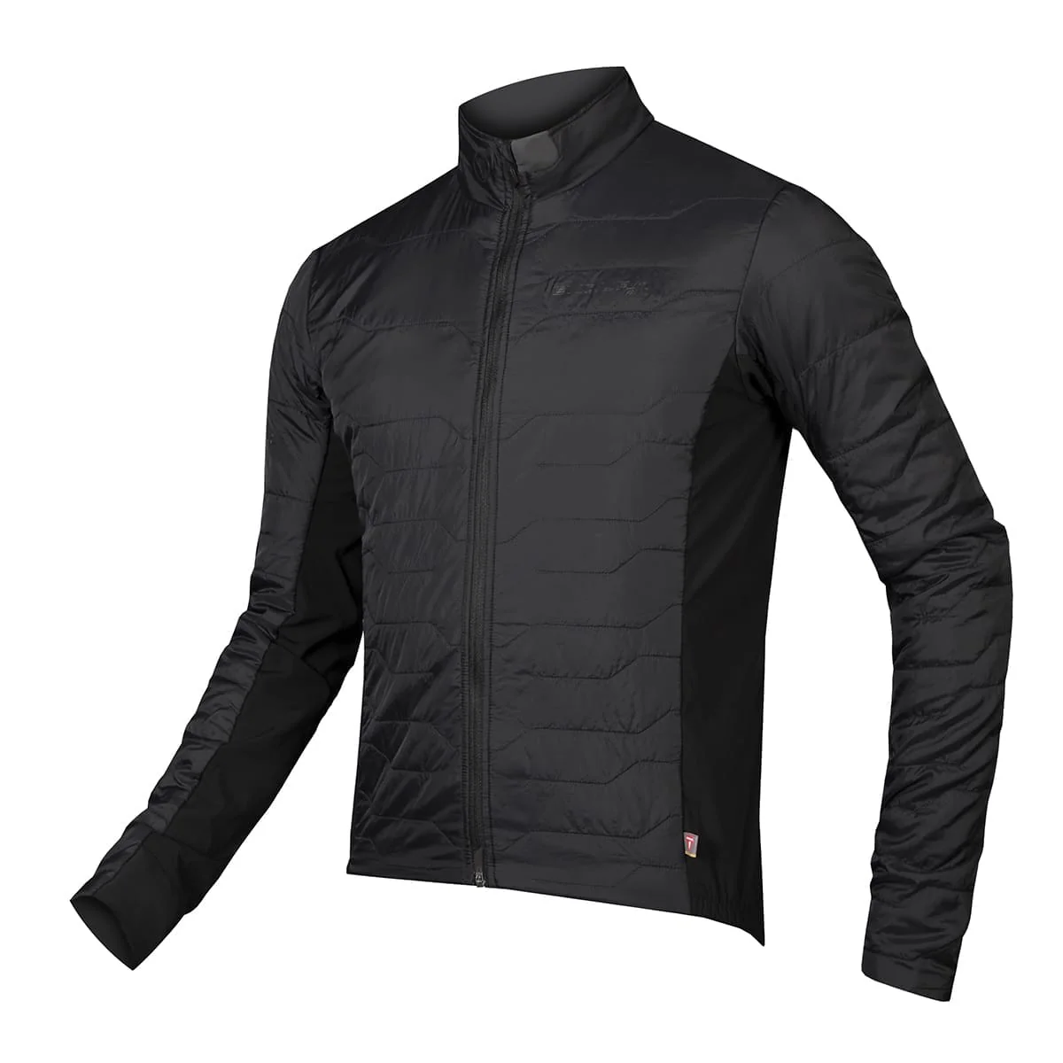 Veste ENDURA PRIMALOFT® PRO SL II Noir