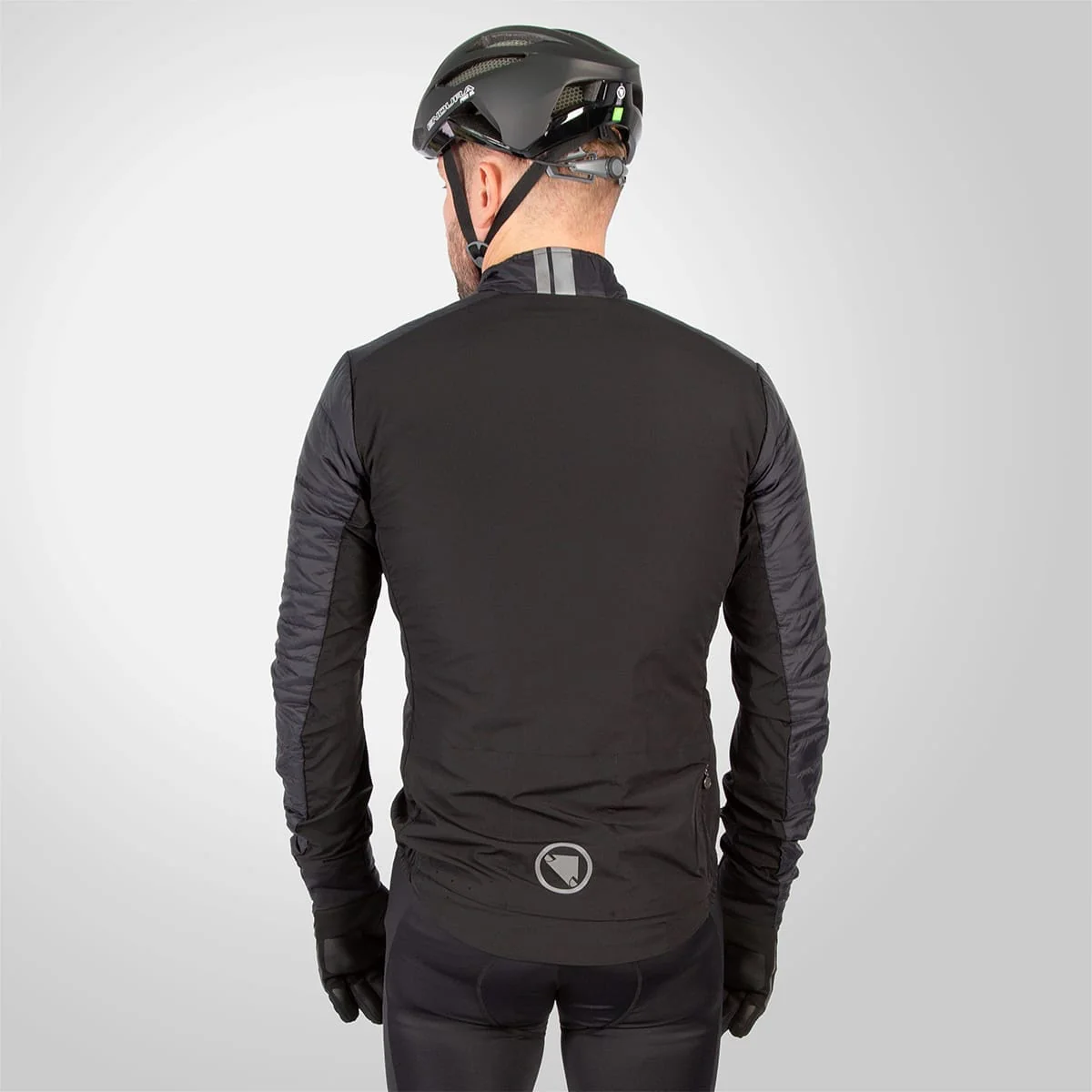 Veste ENDURA PRIMALOFT® PRO SL II Noir - Image 3