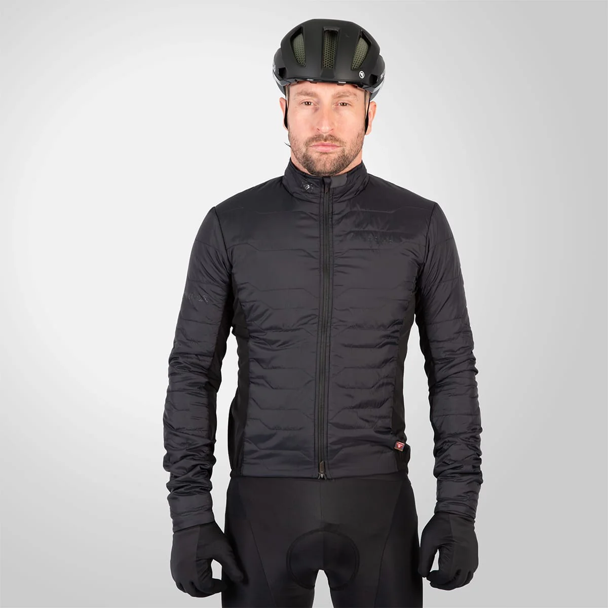 Veste ENDURA PRIMALOFT® PRO SL II Noir - Image 5