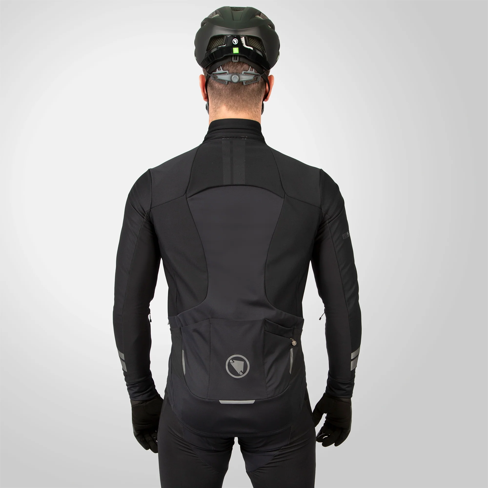 Veste ENDURA PRO SL 3 SEASON Noir - Image 4