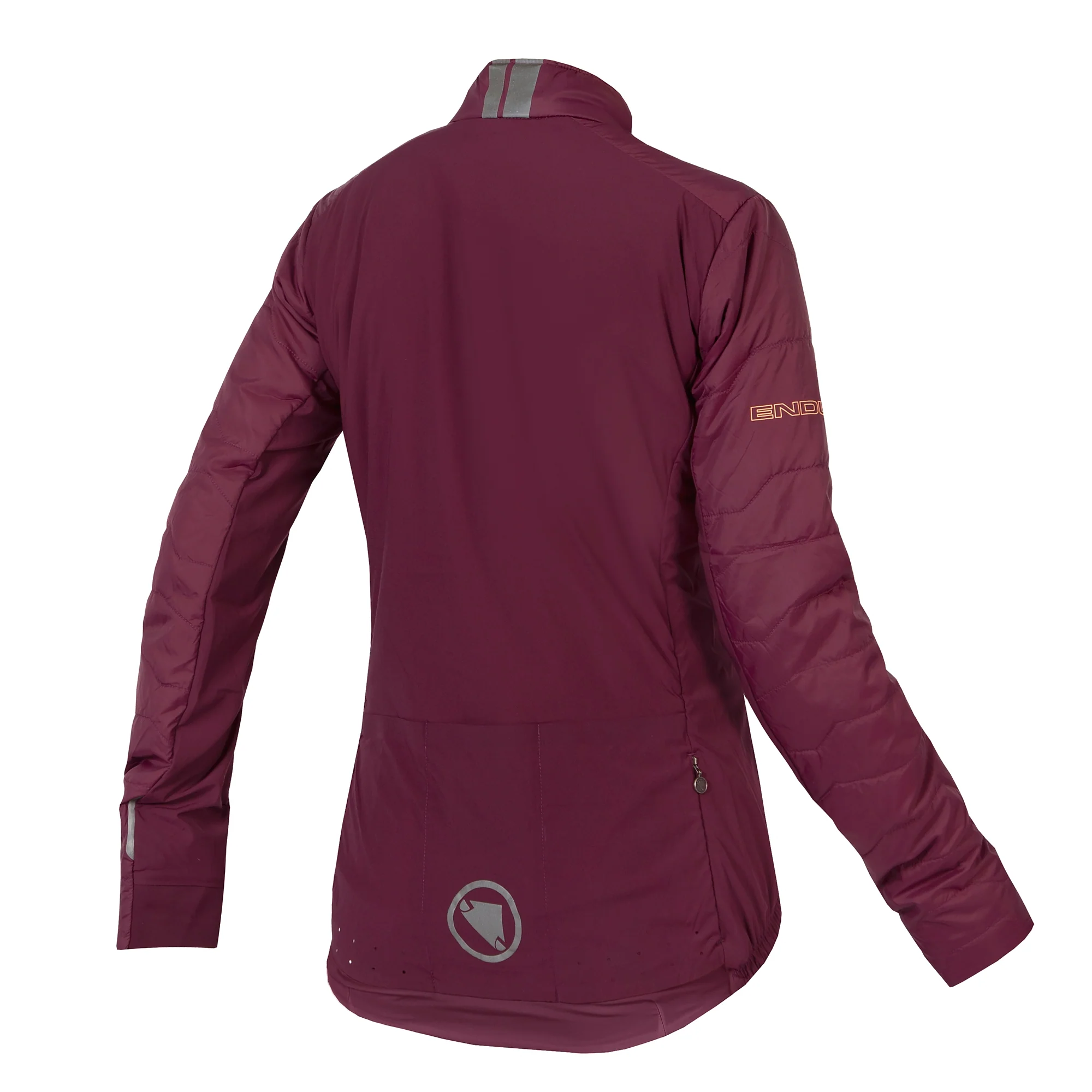 Veste ENDURA PRIMALOFT® PRO SL Femme Violet - Image 2