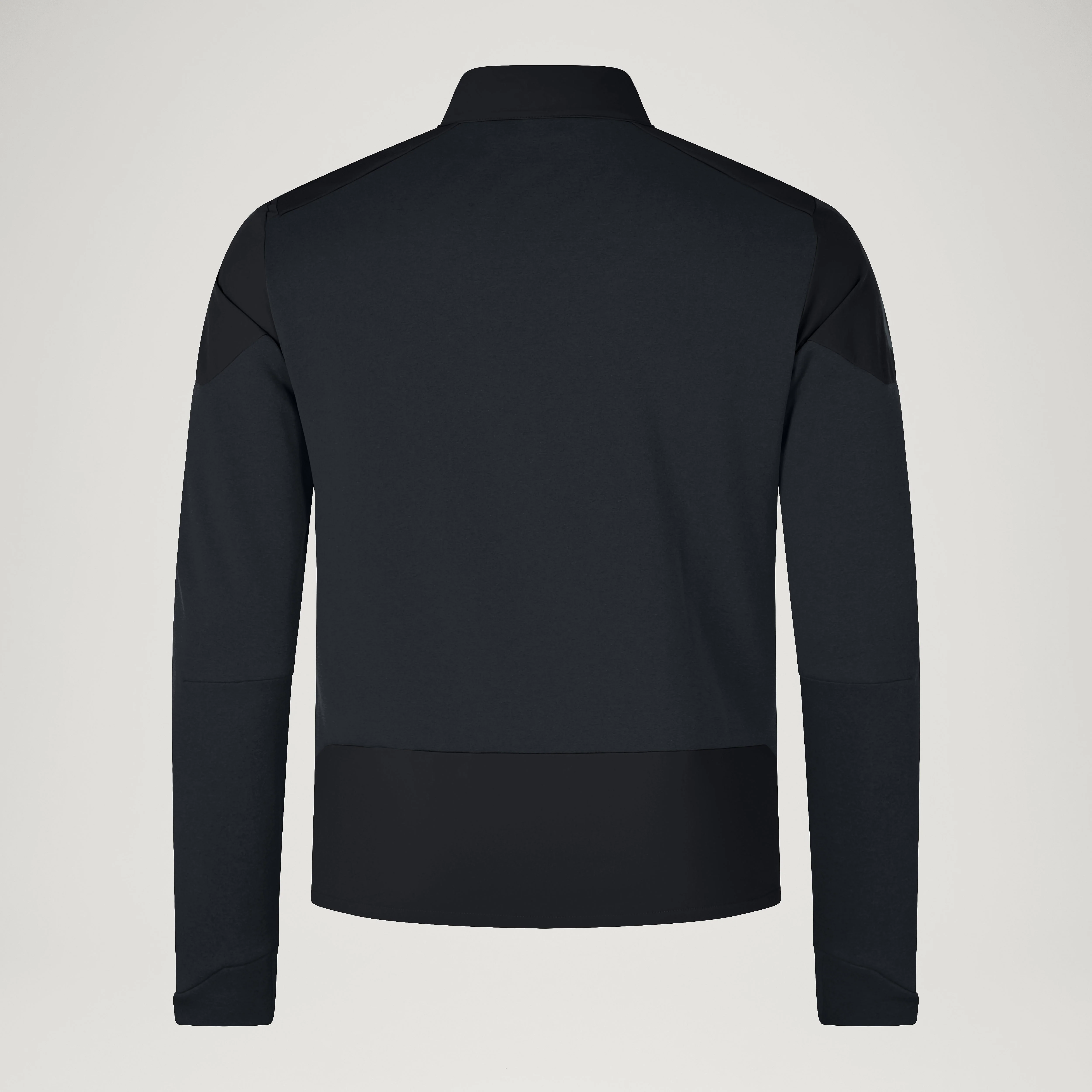 Veste ENDURA SINGLETRACK THERMAL Manches Longues Noir - Image 2