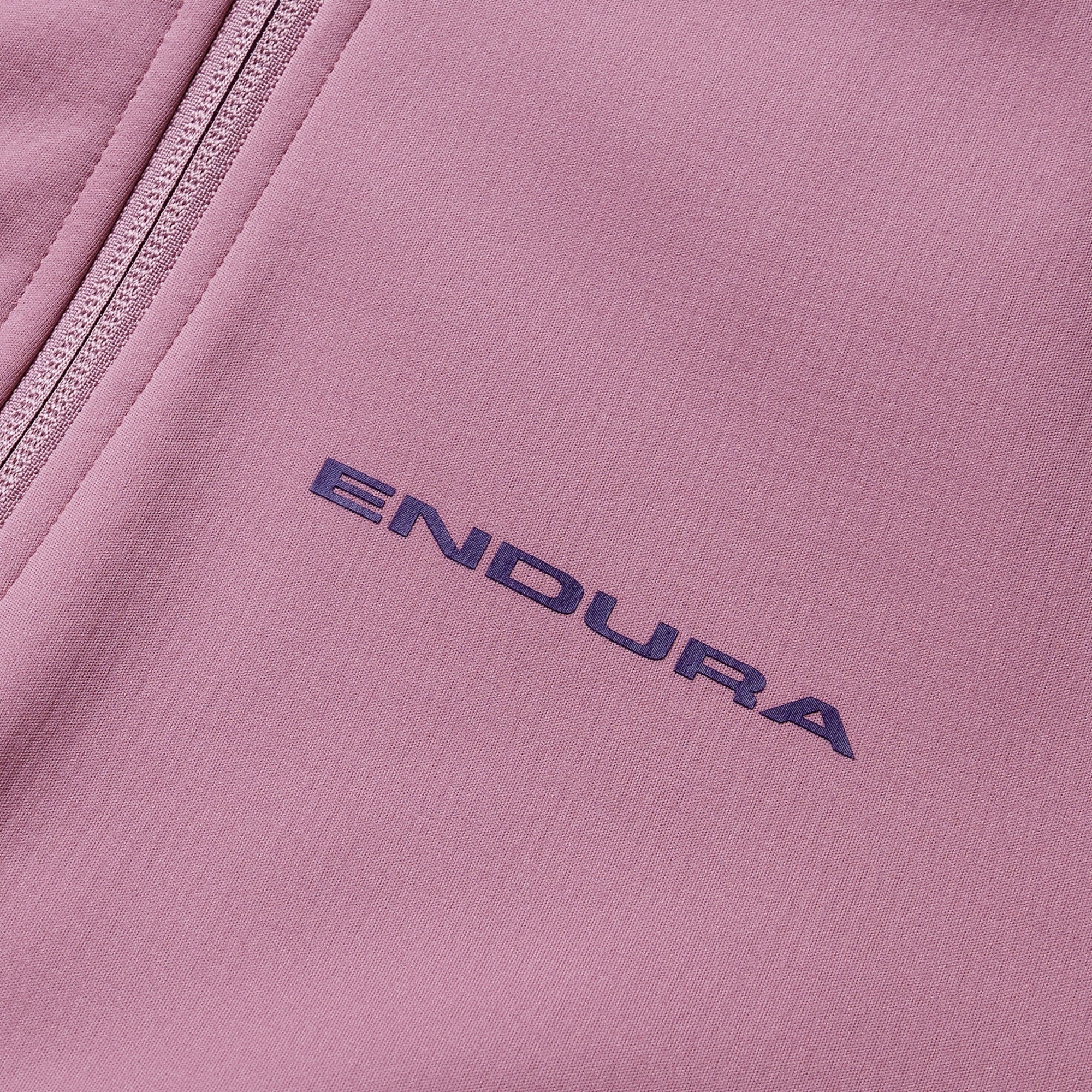 Veste ENDURA WINDCHILL II Femme Violet - Image 3