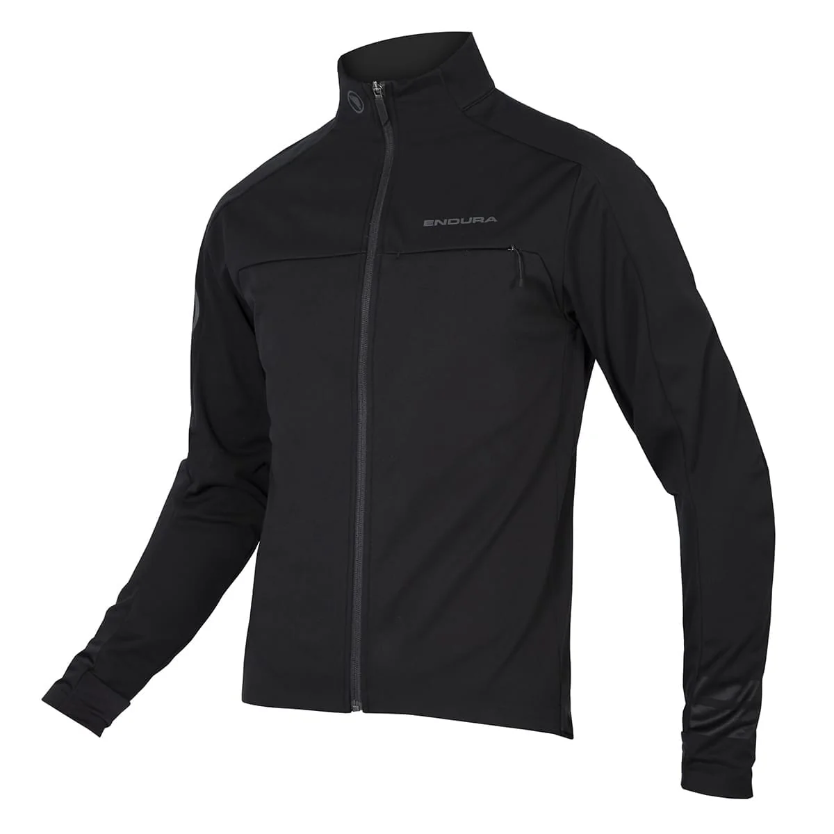 Veste ENDURA WINDCHILL II Noir