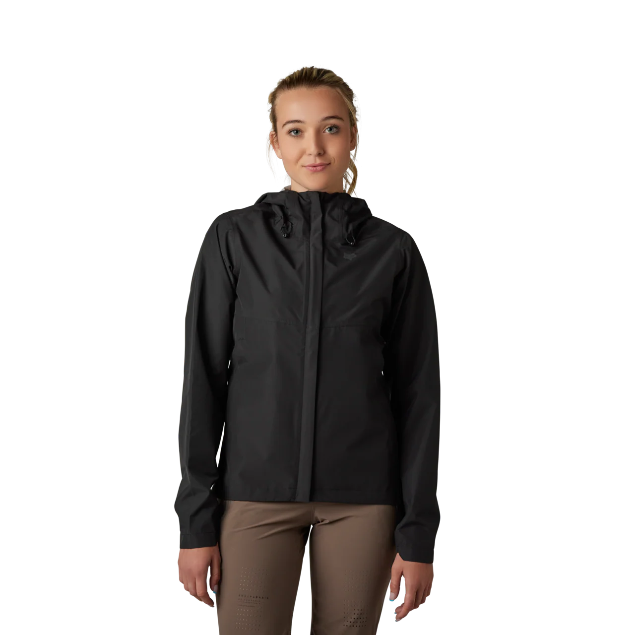 Veste FOX RANGER 2.5L WATER Femme Noir - Image 2