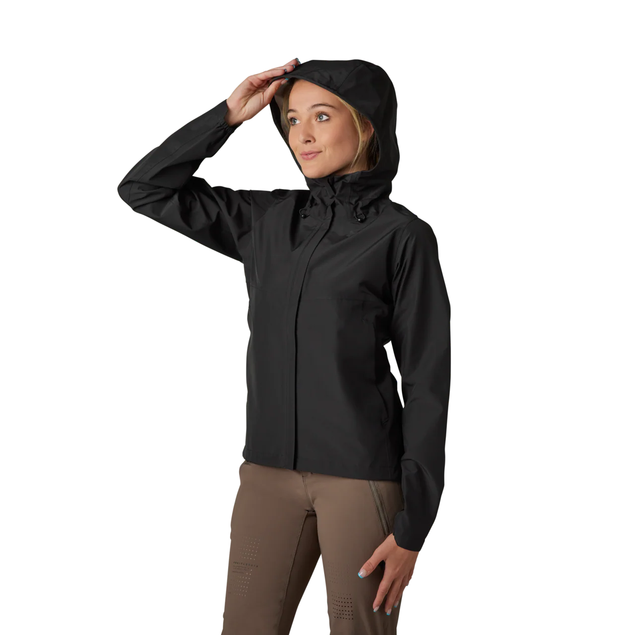 Veste FOX RANGER 2.5L WATER Femme Noir - Image 3