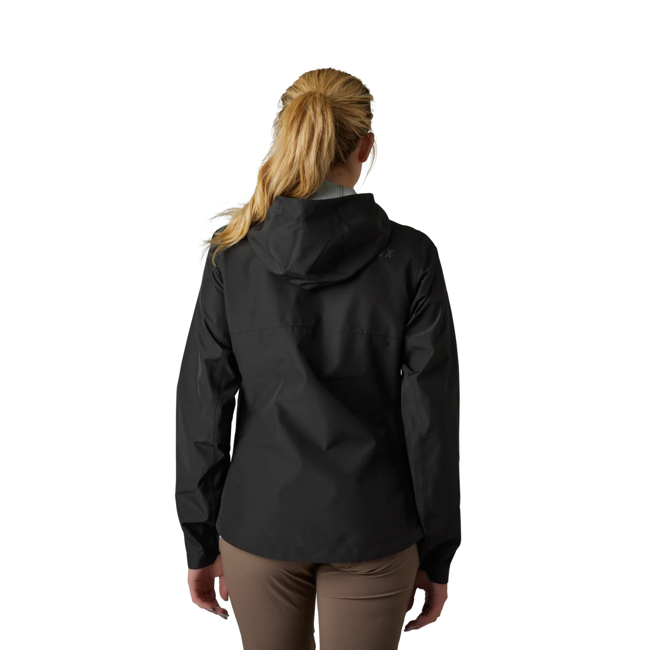 Veste FOX RANGER 2.5L WATER Femme Noir - Image 4
