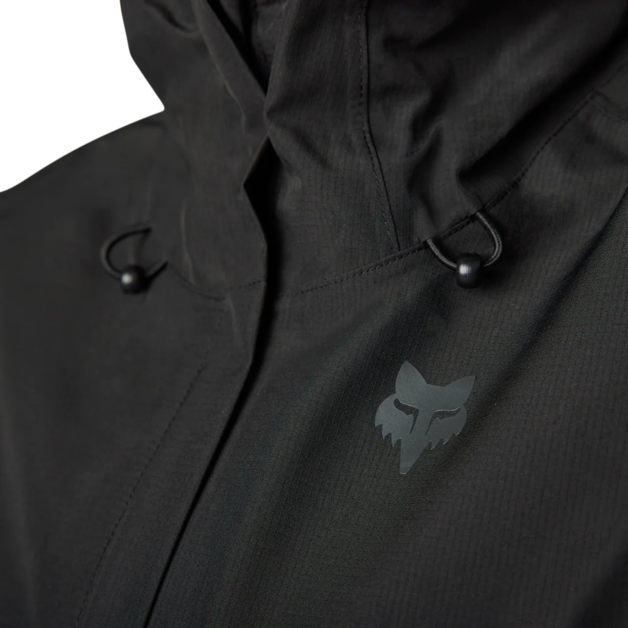 Veste FOX RANGER 2.5L WATER Femme Noir - Image 5