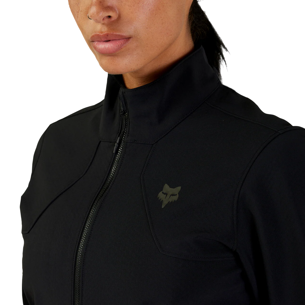 Veste FOX RANGER FIRE Femme Noir - Image 7