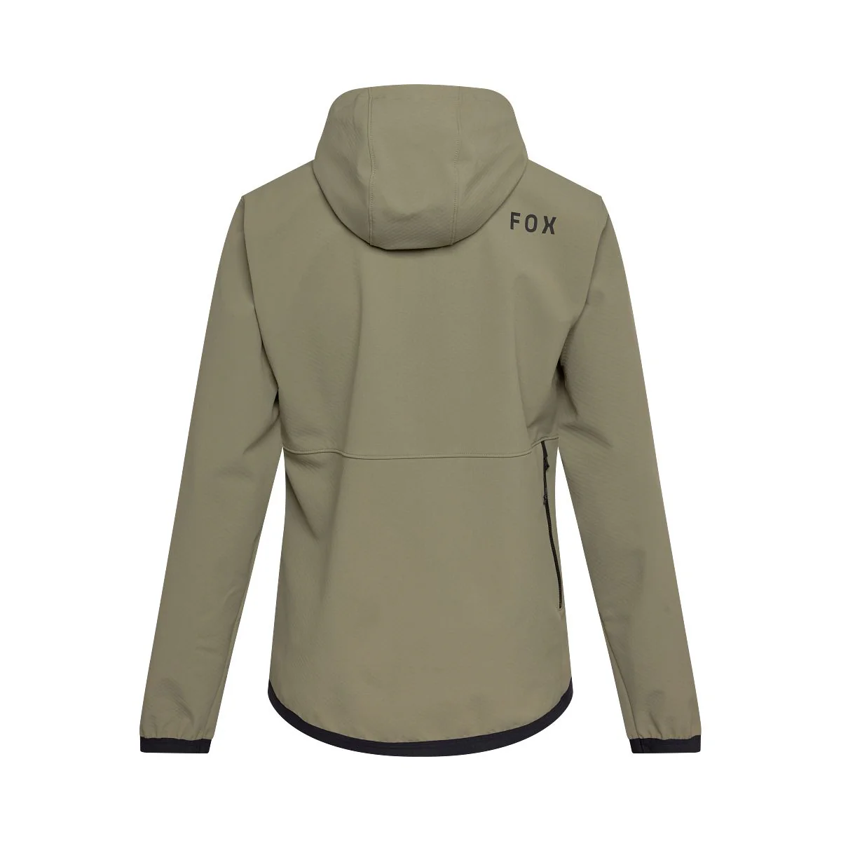 Veste FOX RANGER FIRE HOODIE Kaki - Image 2