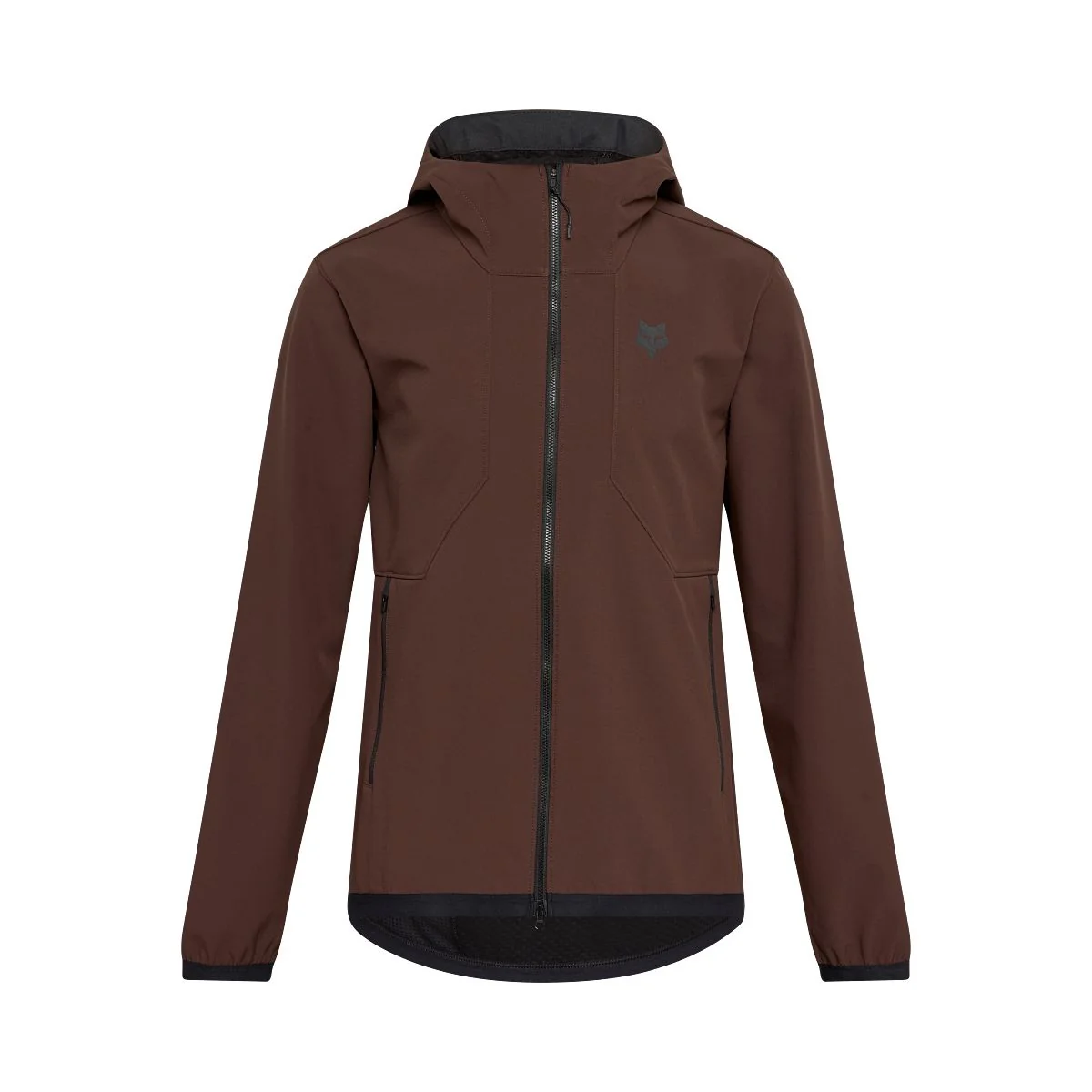 Veste FOX RANGER FIRE HOODIE Marron