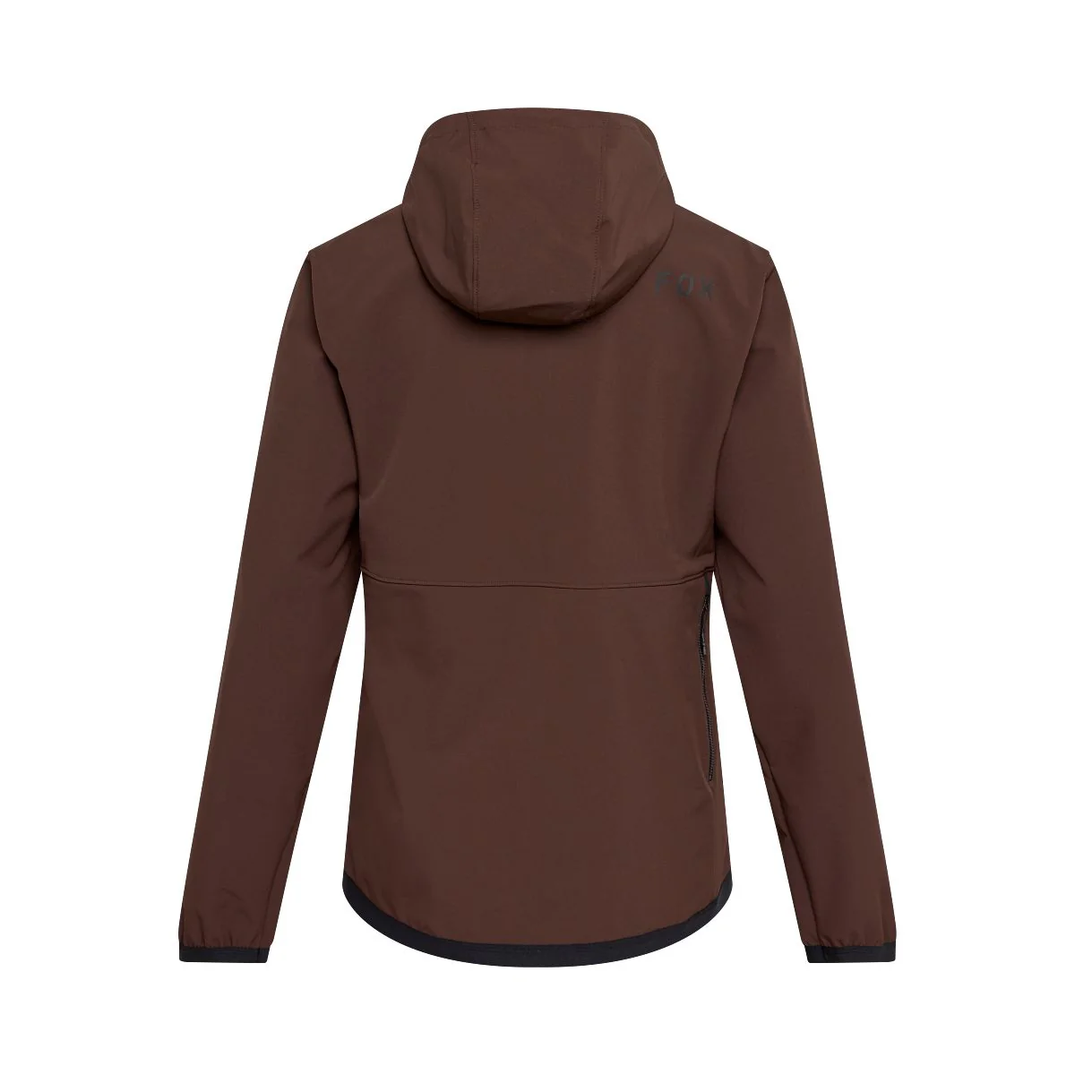 Veste FOX RANGER FIRE HOODIE Marron - Image 2