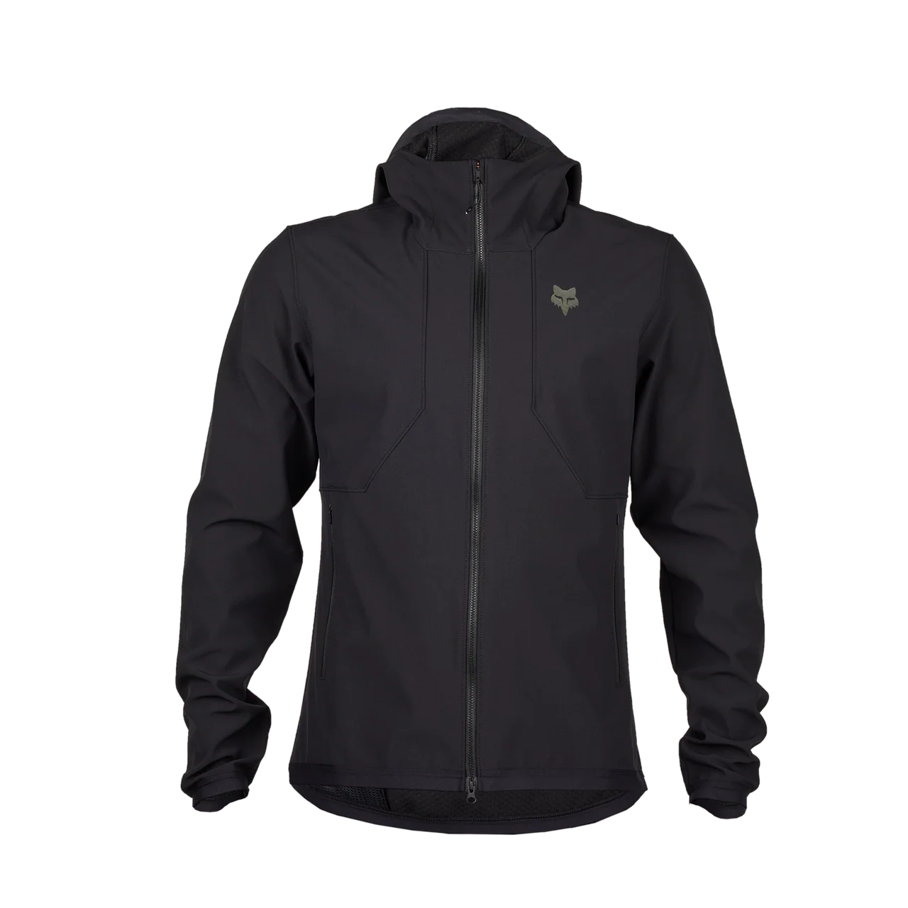 Veste FOX RANGER FIRE HOODIE Noir