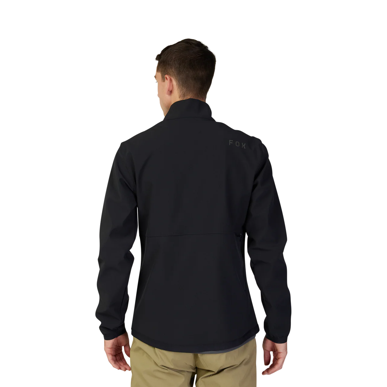 Veste FOX RANGER FIRE Noir - Image 2