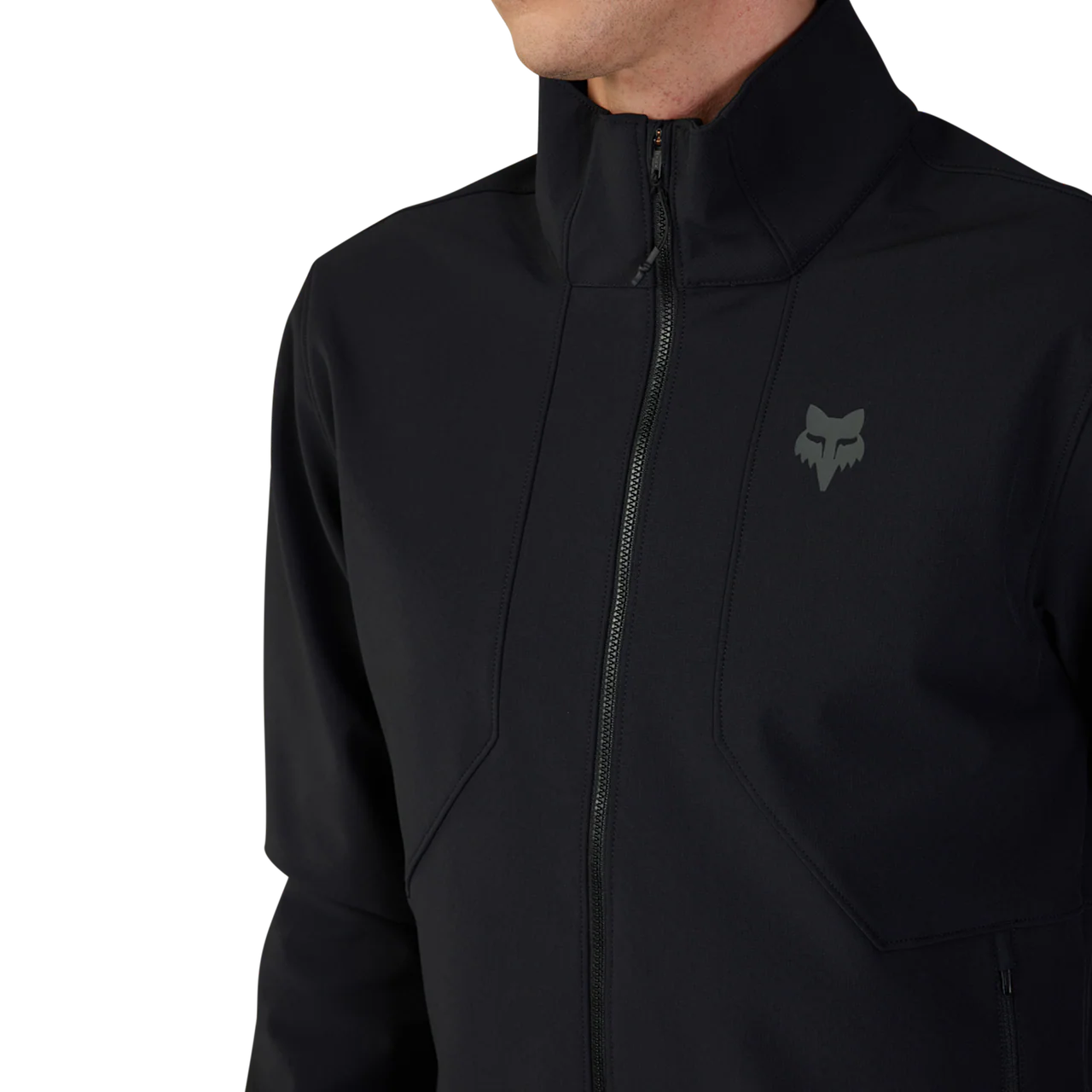 Veste FOX RANGER FIRE Noir - Image 4