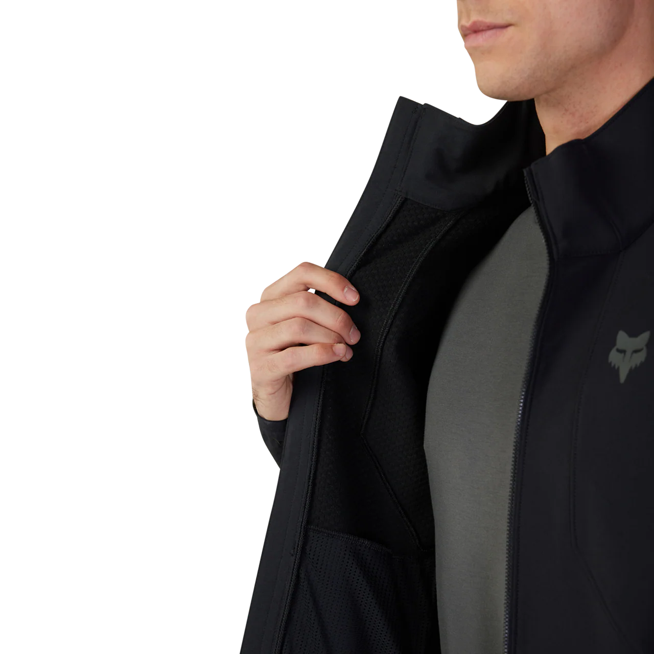 Veste FOX RANGER FIRE Noir - Image 5