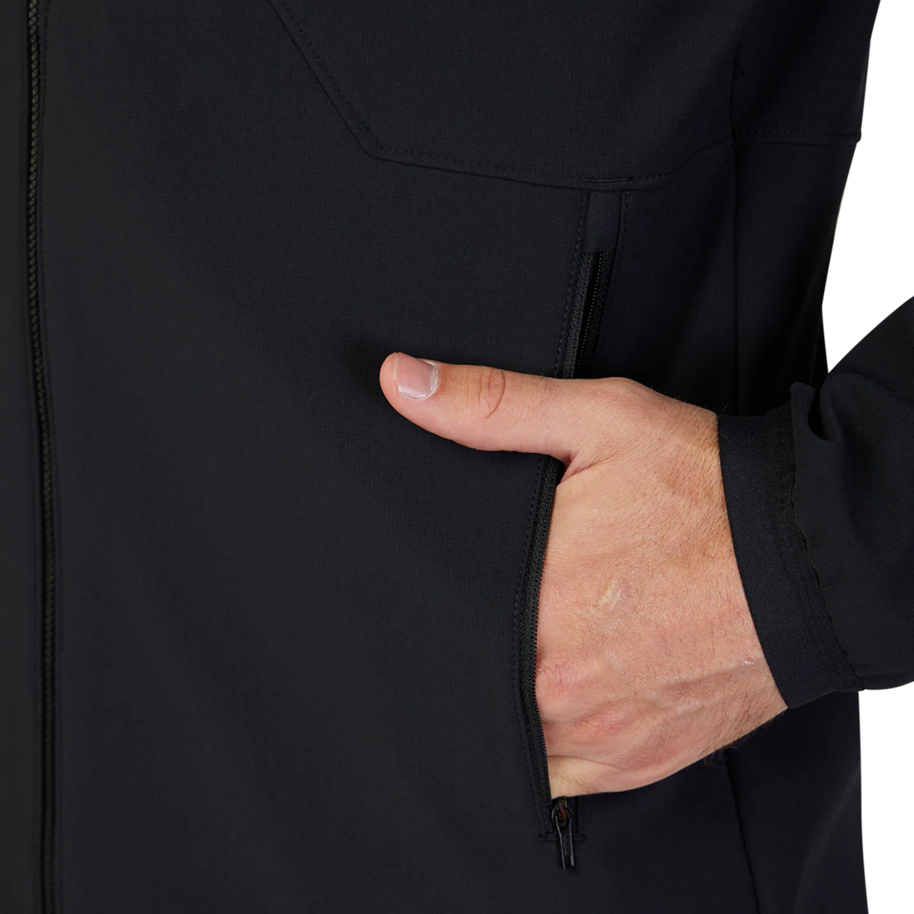Veste FOX RANGER FIRE Noir - Image 9