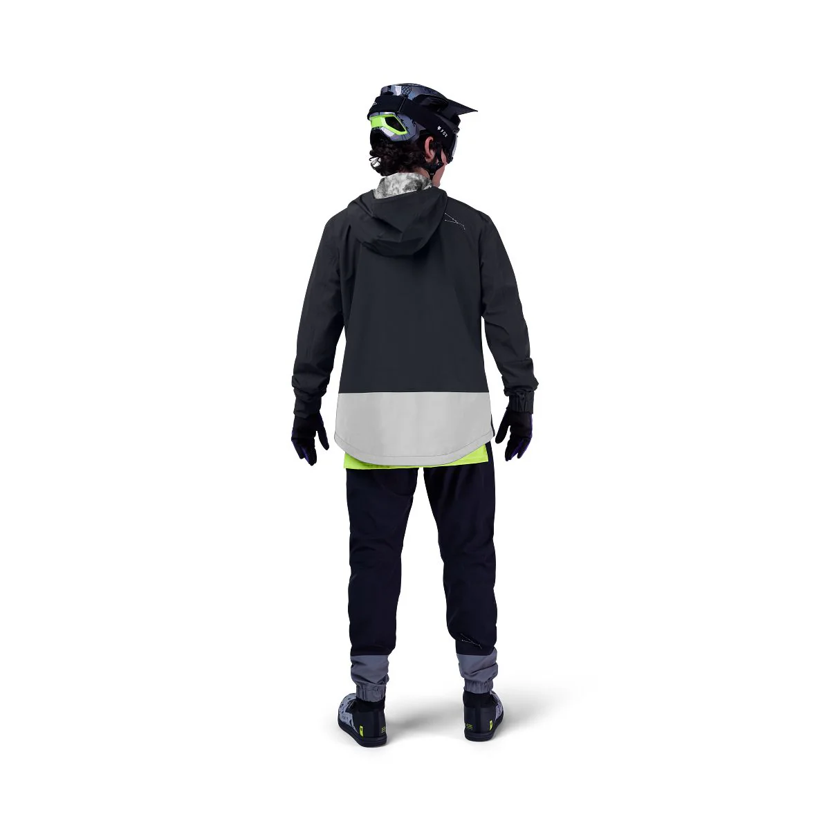 Veste FOX RANGER WATER LUNAR Noir - Édition Spéciale - Image 5