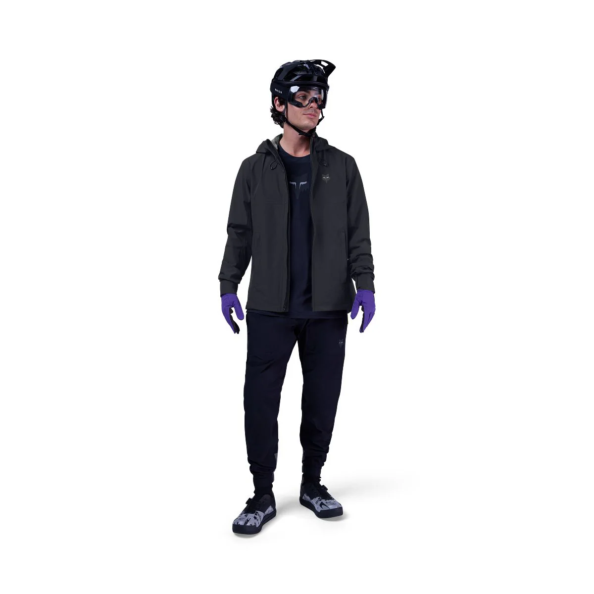 Veste FOX RANGER WATER LUNAR Noir - Édition Spéciale - Image 6