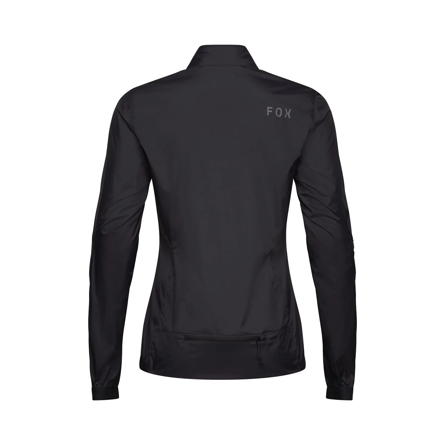 Veste FOX RANGER WIND Femme Noir - Image 2