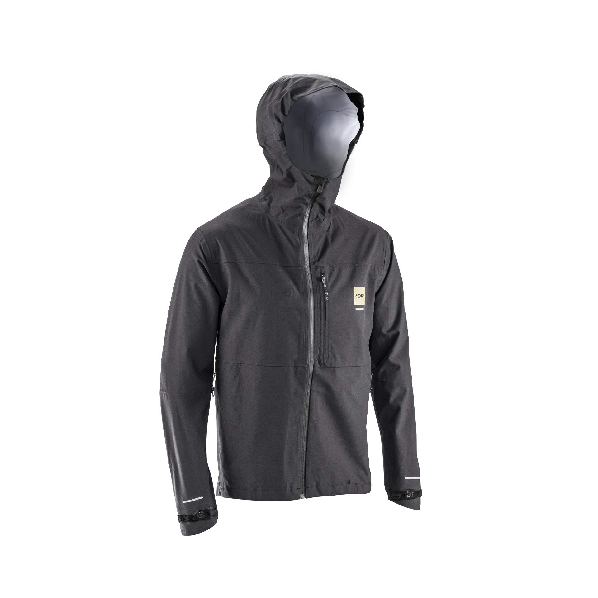 Veste LEATT MTB HYDRADRI 3.0 Noir