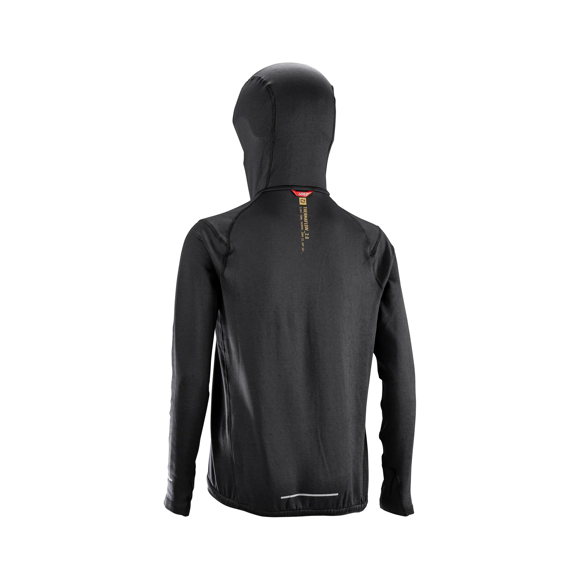 Veste LEATT MTB THERMAFLOW 2.0 Noir - Image 2