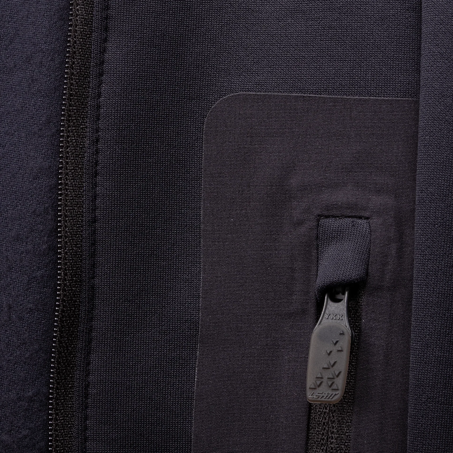 Veste LEATT MTB THERMAFLOW 2.0 Noir - Image 3