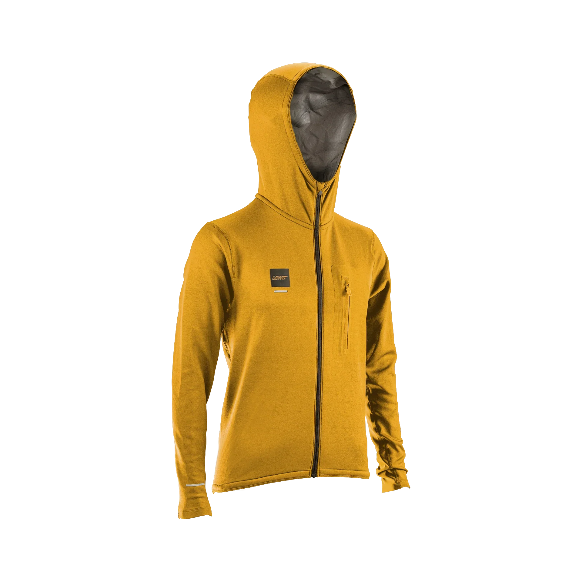 Veste LEATT MTB THERMAFLOW 2.0 Orange