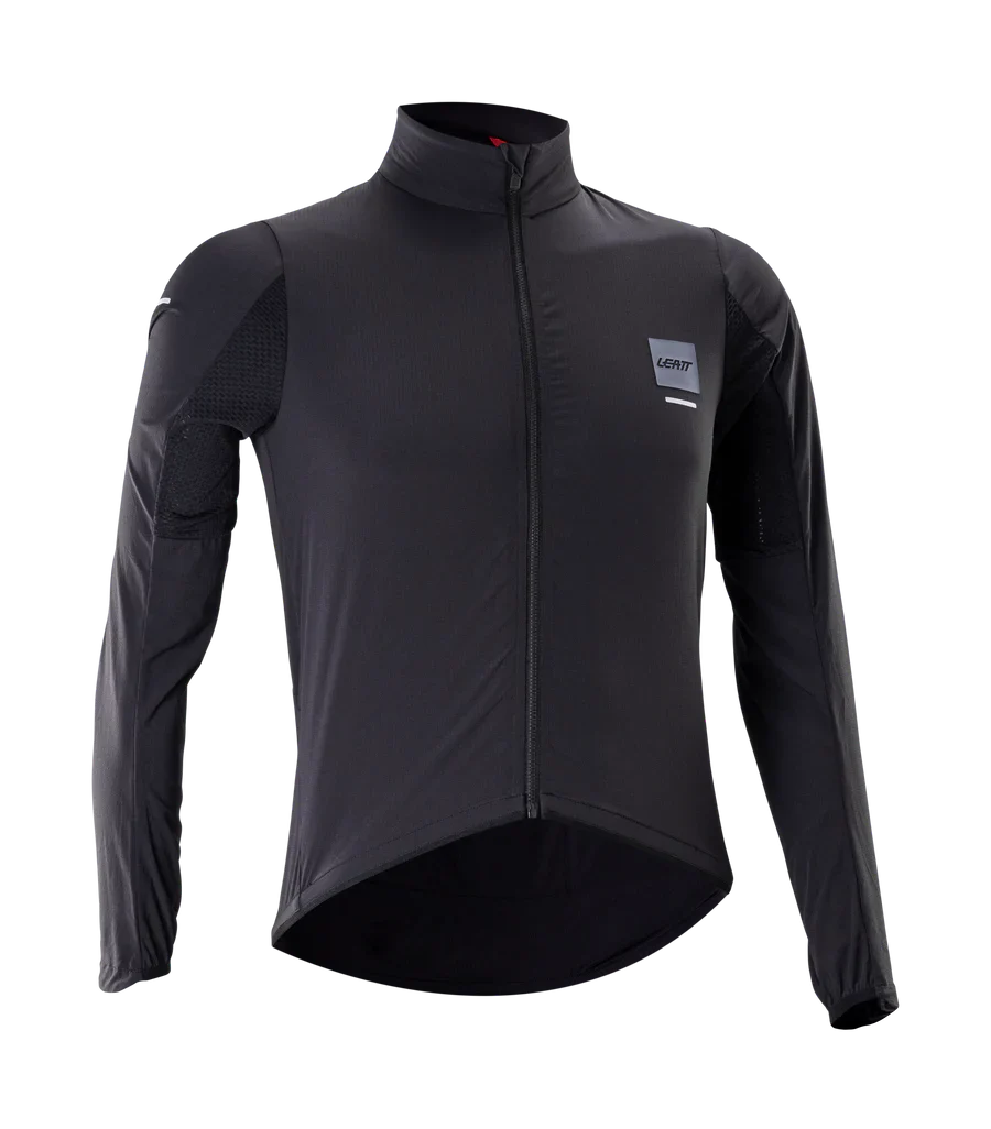 Veste LEATT MTB WINDBLOCK 2.0 Femme Noir