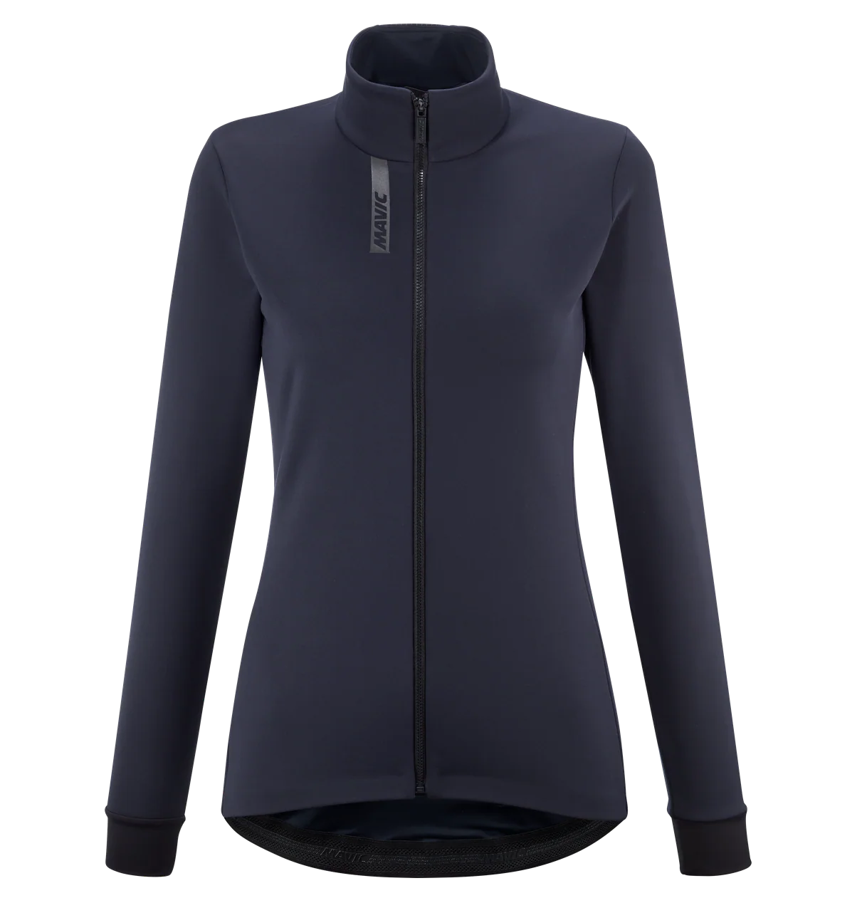 Veste MAVIC AKSIUM THERMO Femme Bleu