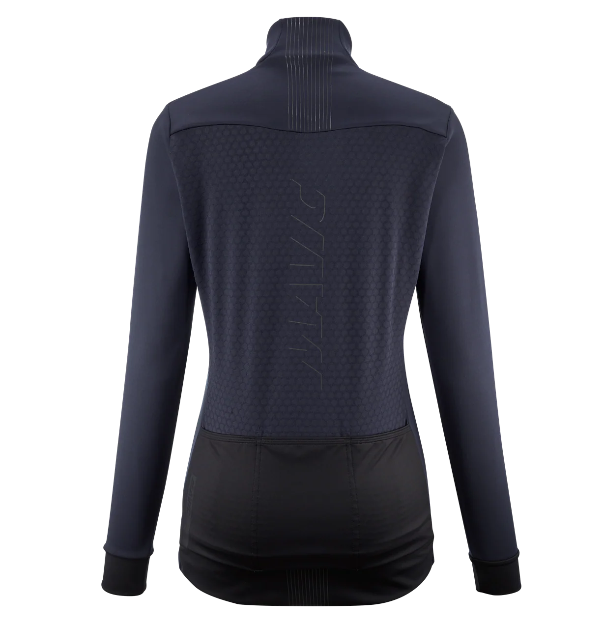 Veste MAVIC AKSIUM THERMO Femme Bleu - Image 2