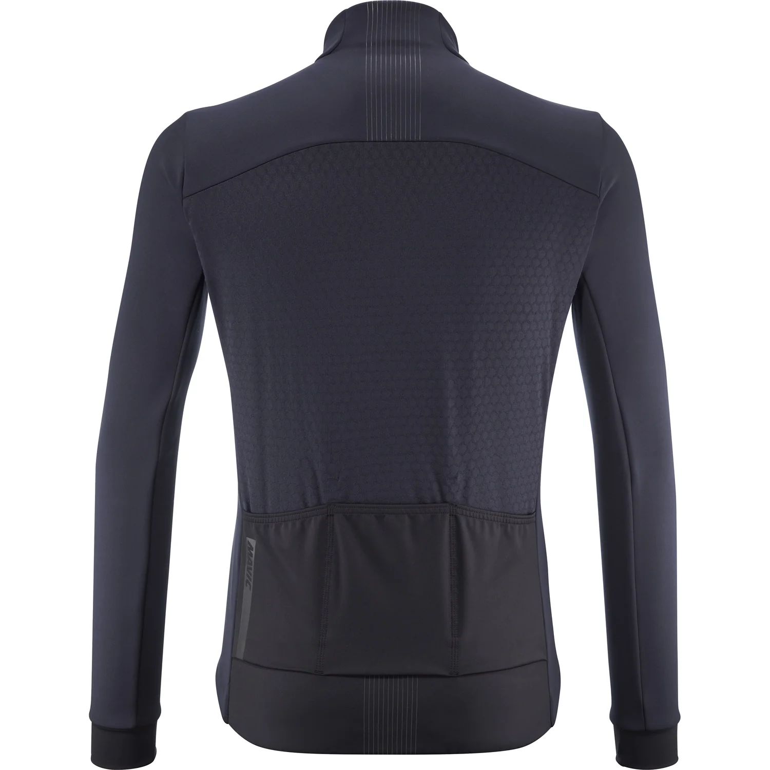 Veste MAVIC AKSIUM THERMO Marine - Image 2