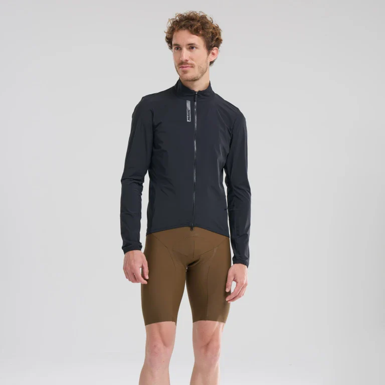 Veste MAVIC AKSIUM WIND Noir - Image 7