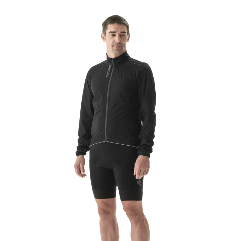 Veste MAVIC COSMIC H2O Noir - Image 3